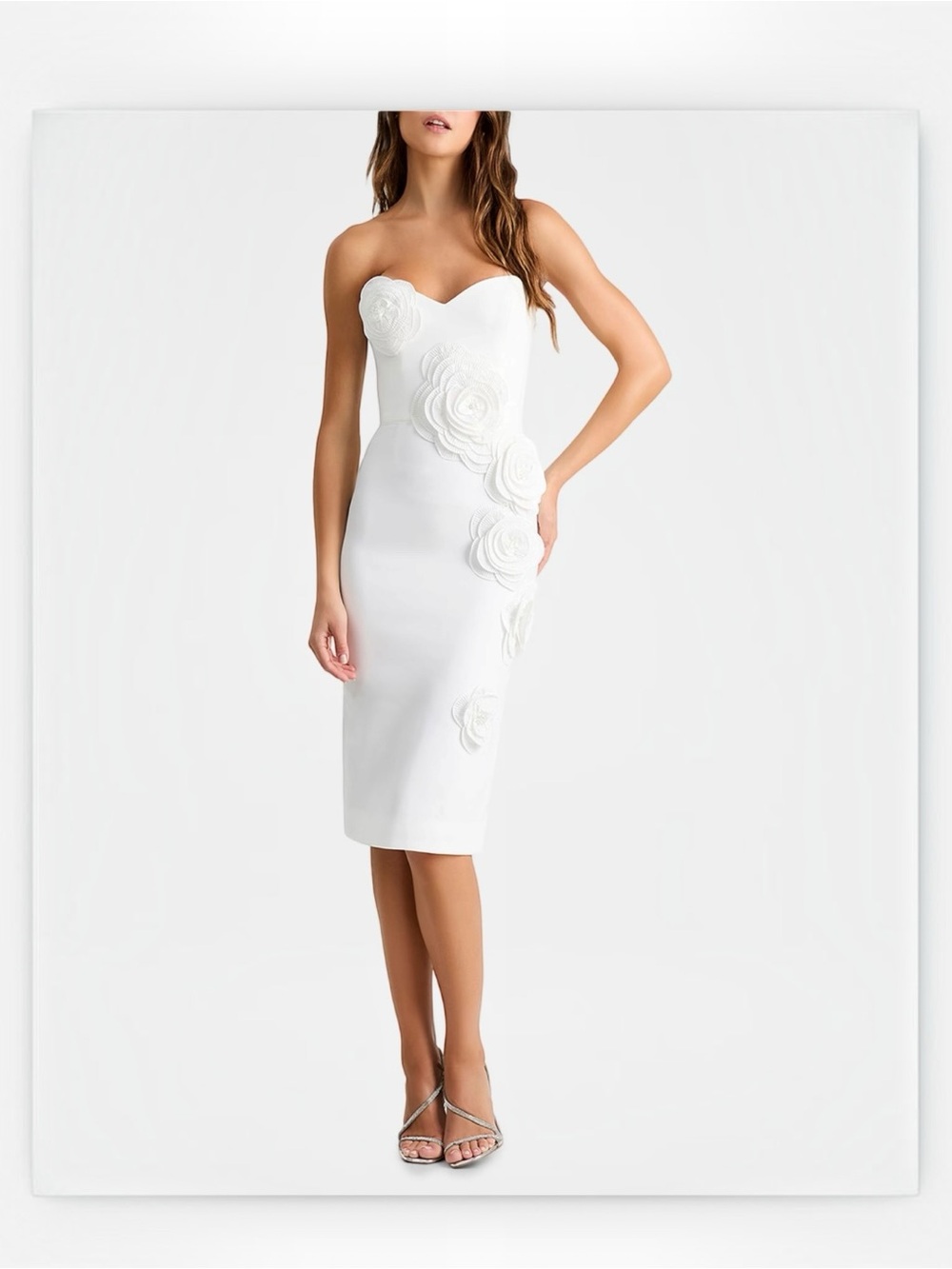Helsi Midi Dress